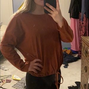 Brand new long sleeved top from Cotton On